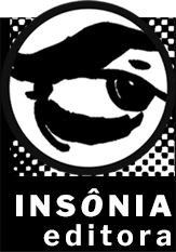 Insônia Editora